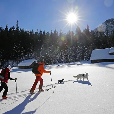 別荘 Holiday Almdorf Im Murtal - Osm03100e-fyb